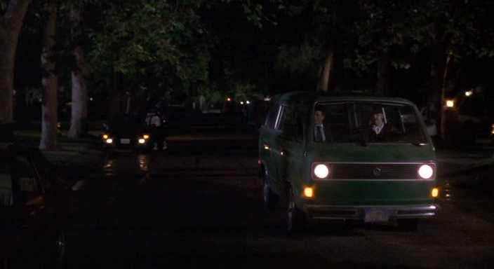 Volkswagen Vanagon T3