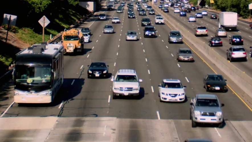 American Coach Revolution