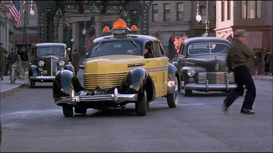 Chrysler Airstream