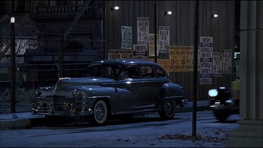 Chrysler Windsor