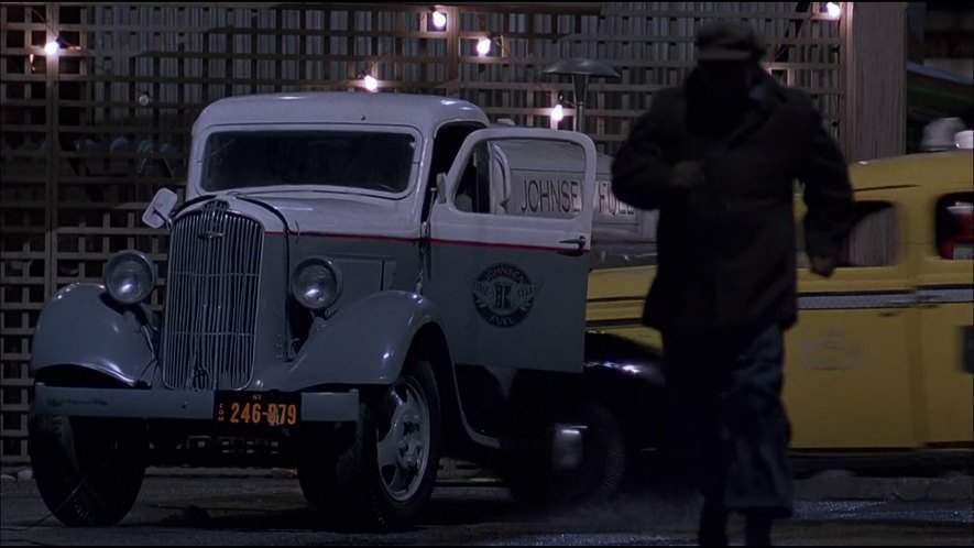 Dodge 3-Ton