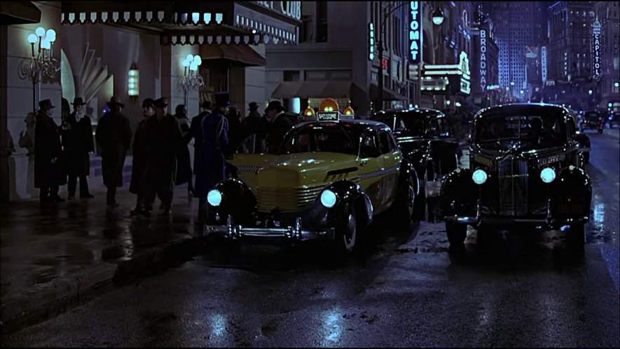 Packard One-Twenty