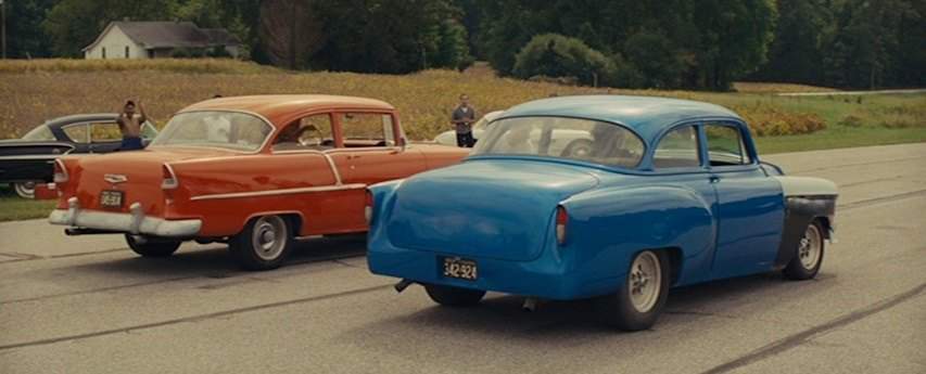 1955 Chevrolet Two-Ten in Loving