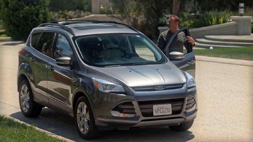 Ford Escape