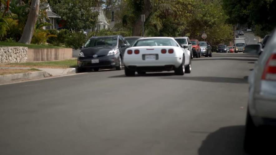 Toyota Prius III
