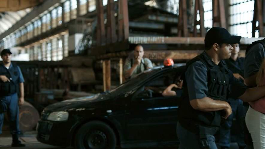 Chevrolet Astra Sedan