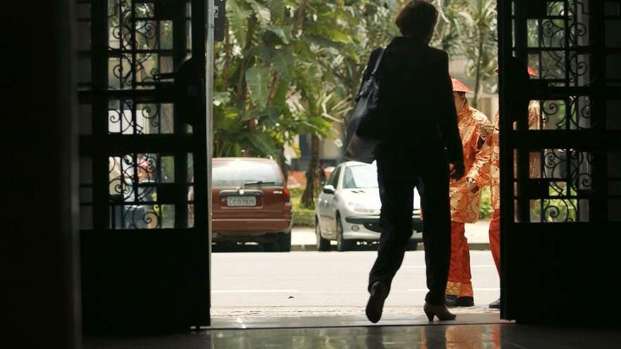 Chevrolet Corsa Wagon