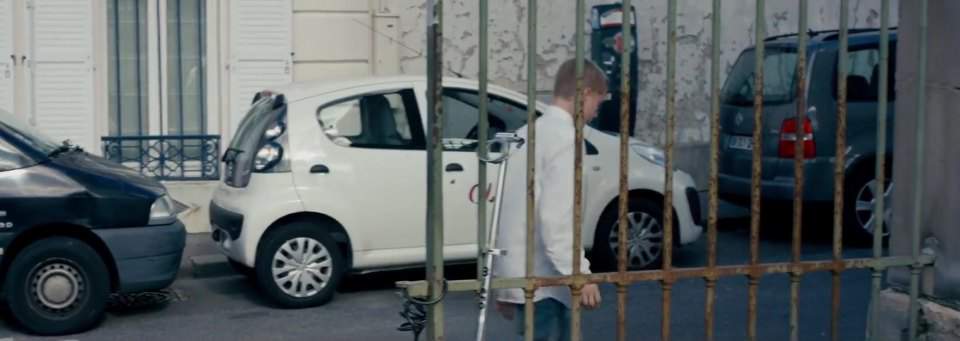 Citroën C1