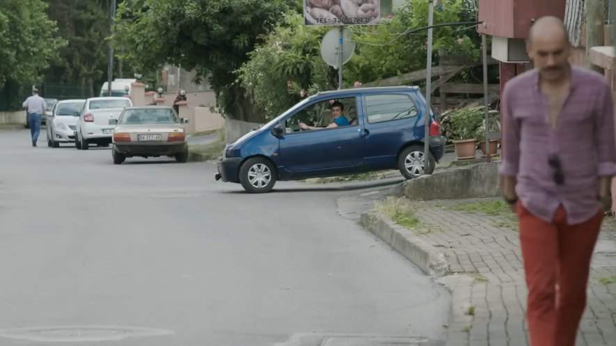 Ford-Otosan Taunus