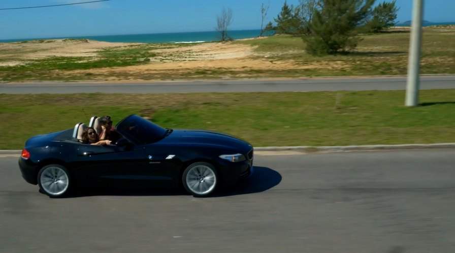 BMW Z4