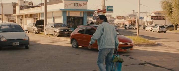 Ford Ka MkI