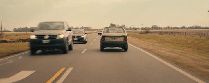 Volkswagen Amarok I