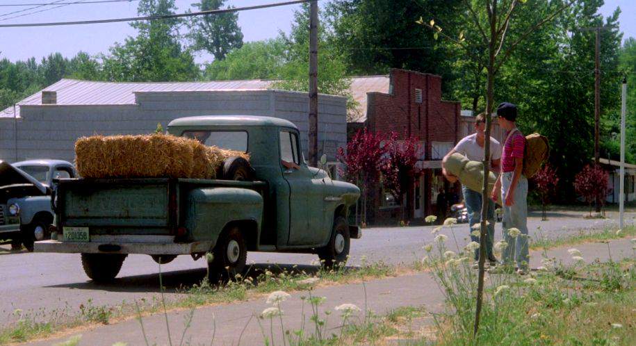 Chevrolet Task-Force 3100