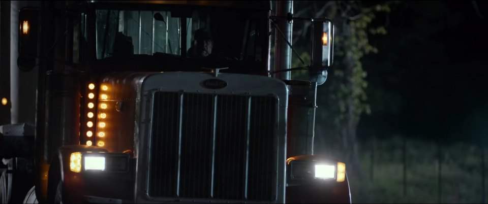 Peterbilt 379