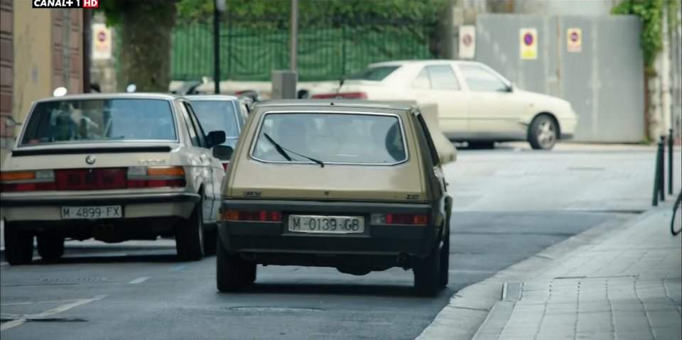 BMW 525i