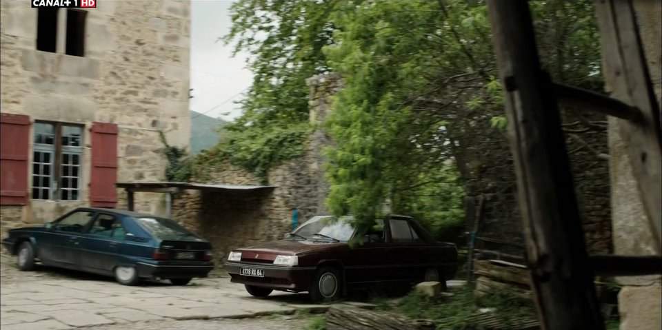 Citroën BX