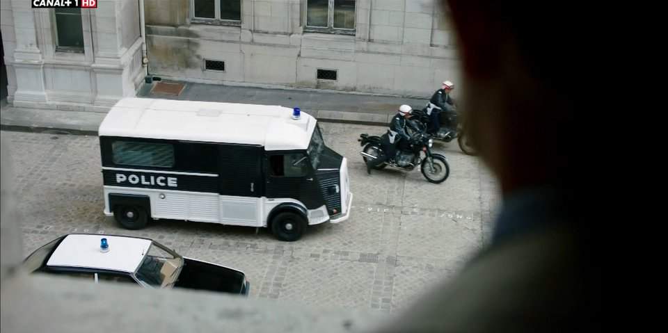 Citroën Type H
