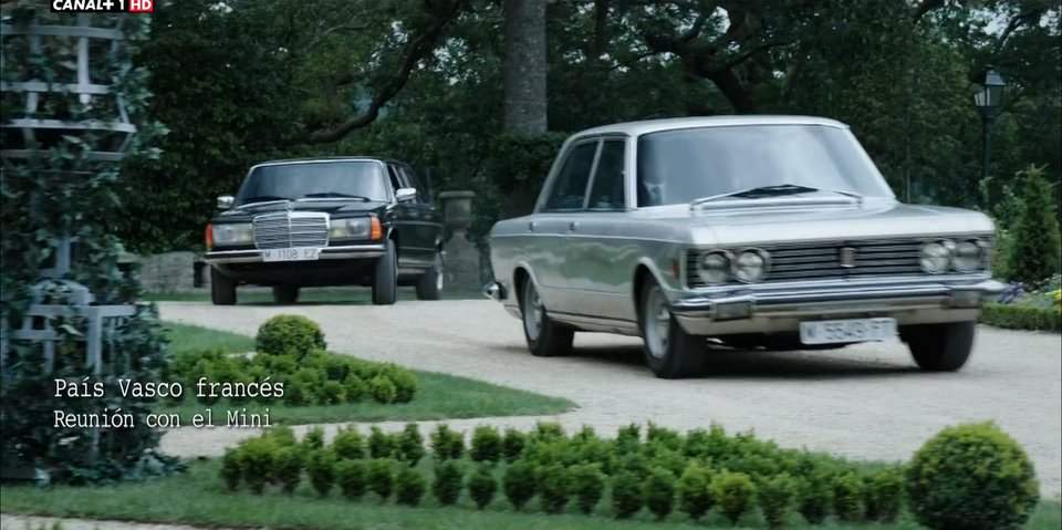 Fiat 130