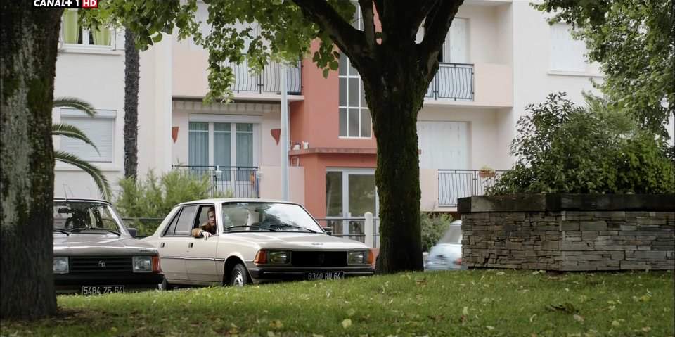 Peugeot 305