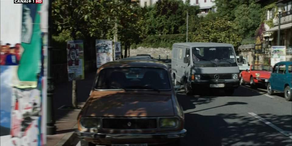 Renault 12