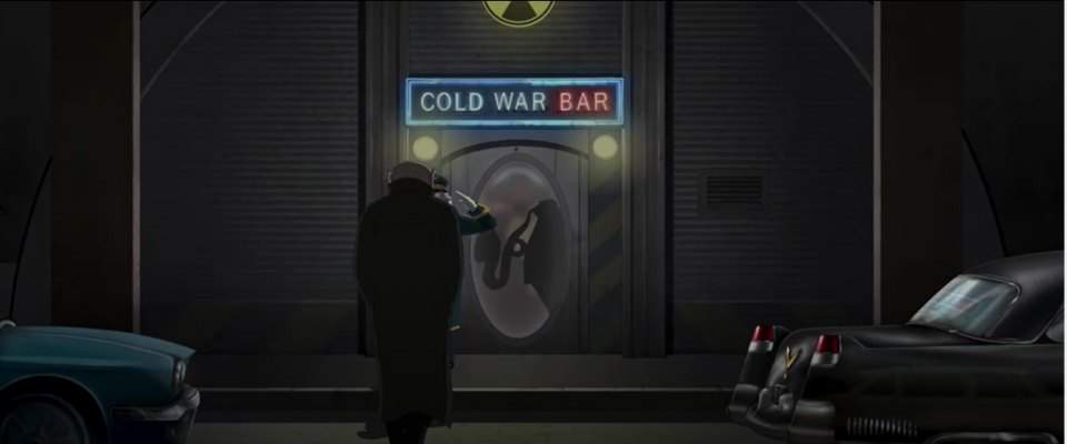 Cadillac Fleetwood 60 Special