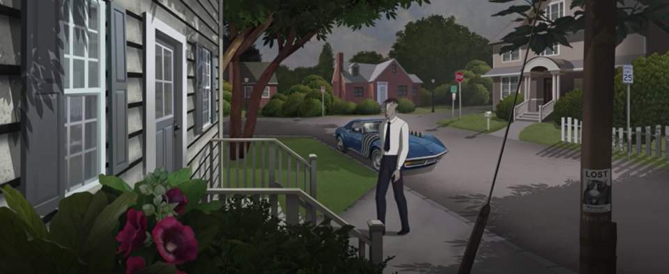 Chevrolet Corvette Stingray C3