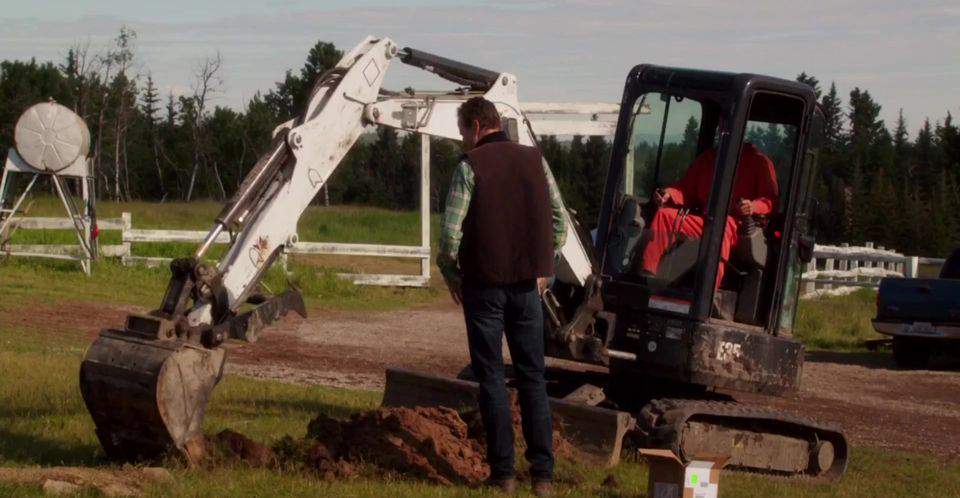 Bobcat E35