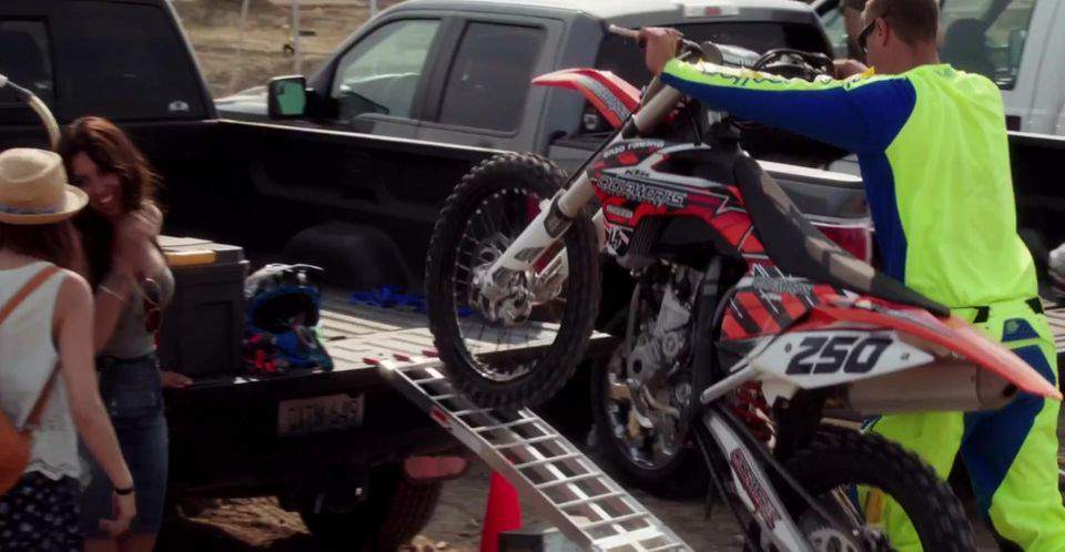 KTM 250 SX