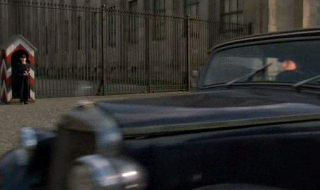 Mercedes-Benz 230 Cabriolet