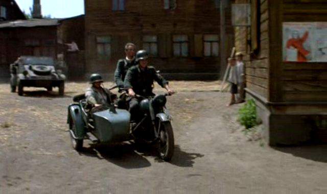 Ural M-72