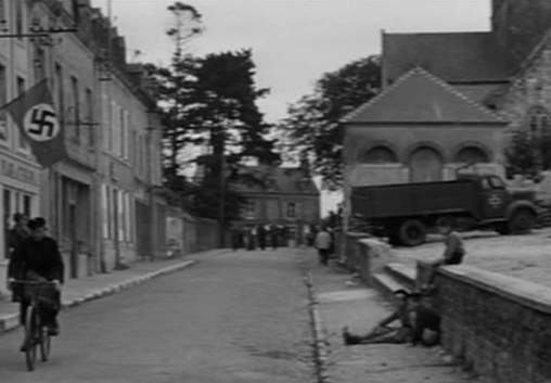 Opel Blitz