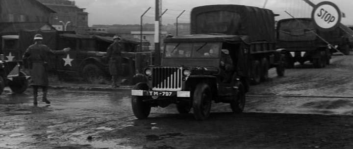 Willys MB 'Jeep'