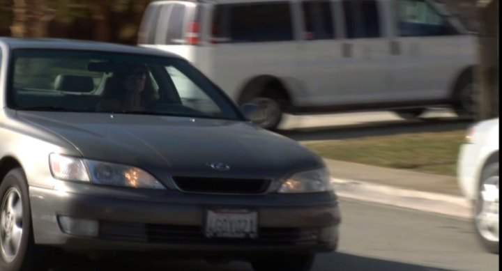 Lexus ES 300
