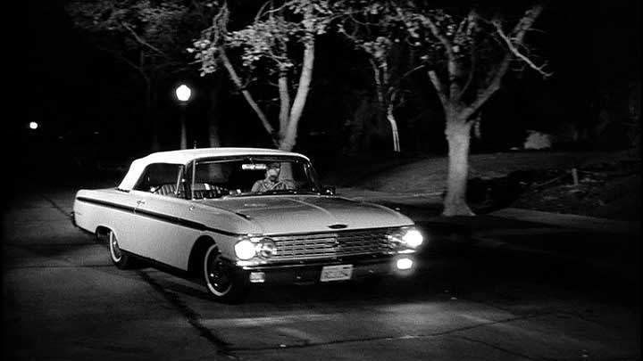 Ford Galaxie 500 Sunliner