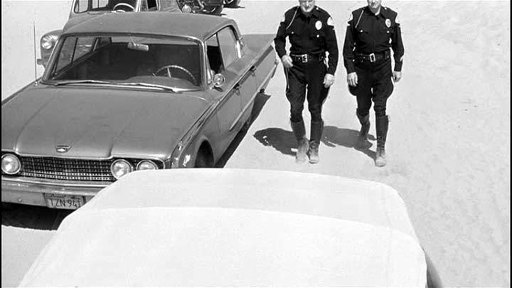 Ford Galaxie