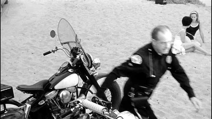 Harley-Davidson Duo Glide