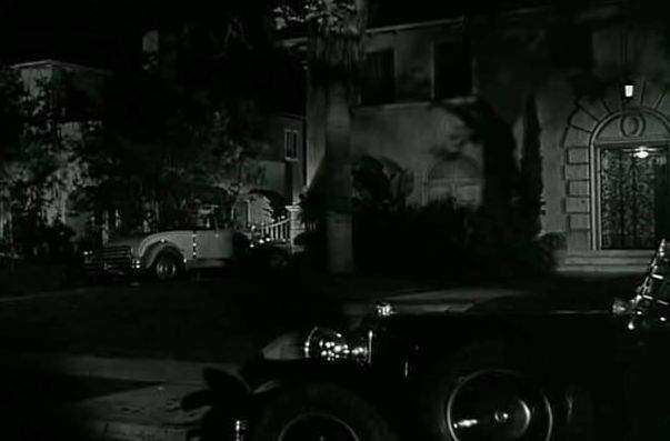 Packard 