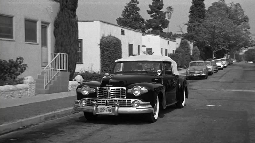 Studebaker Commander