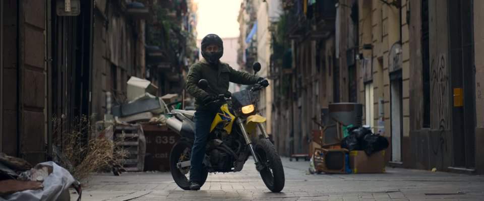 Honda FMX 650