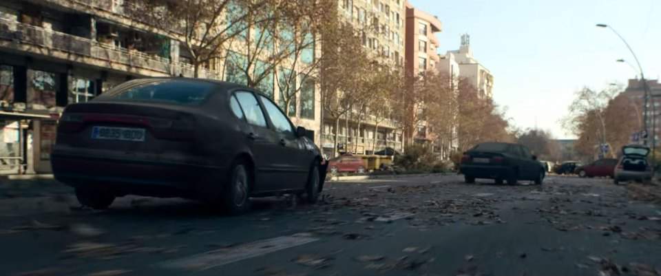 Seat Toledo