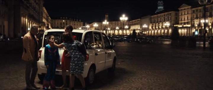 Fiat Multipla