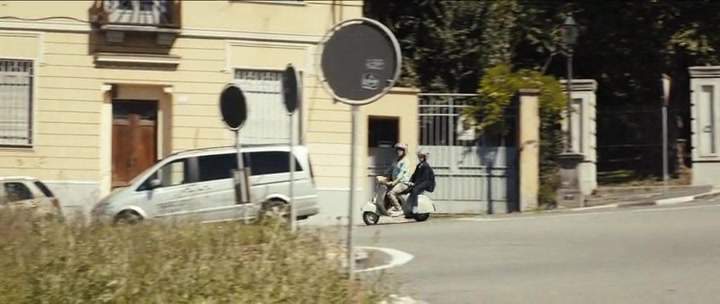 Mercedes-Benz Viano