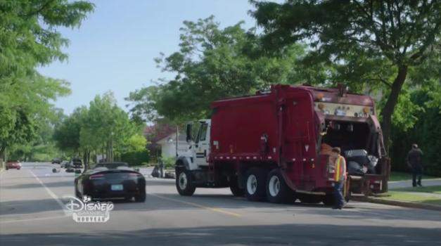 International 7600