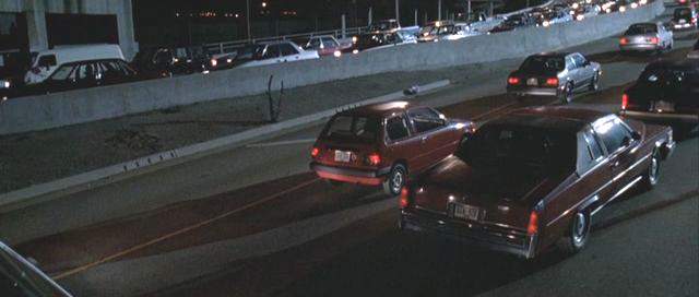 Cadillac Coupe DeVille