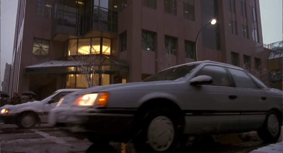 Ford Taurus