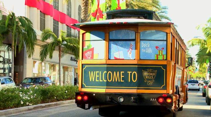 Chance American Heritage Streetcar AH-28