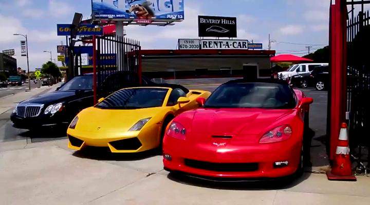 Chevrolet Corvette C6