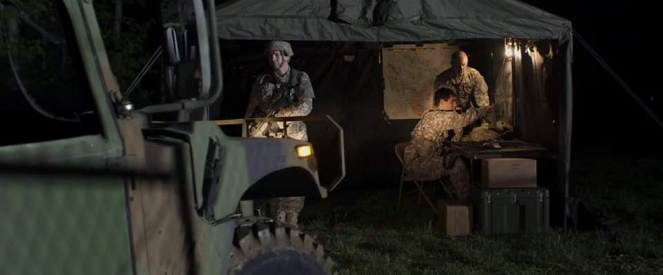 AM General HMMWV