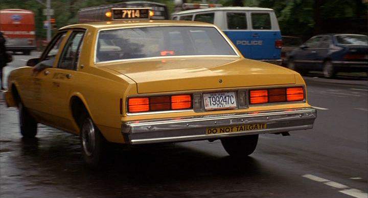 Chevrolet Caprice