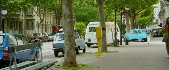 Citroën GS Break